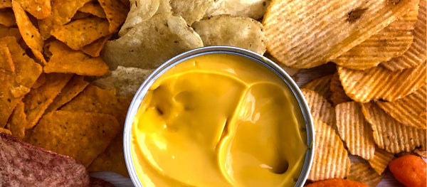 Snacks & Chips