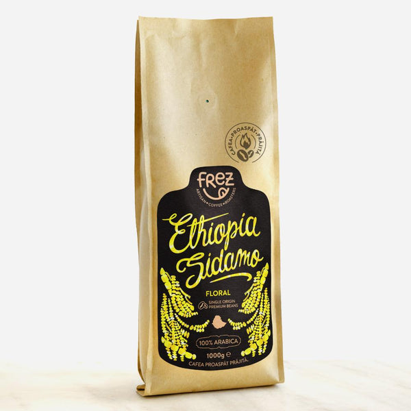 Abonament Cafea Single Origin pe 6 luni