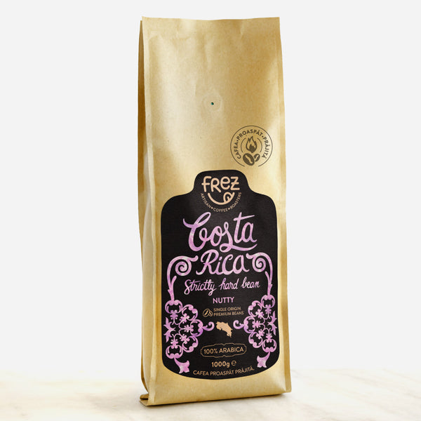 Frez Coffee Costa Rica SHB 1kg
