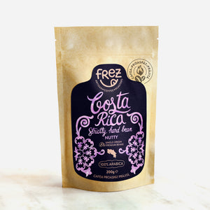 Frez Coffee Costa Rica SHB 200g