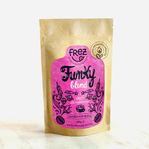 Frez Coffee Funky Blend 200g