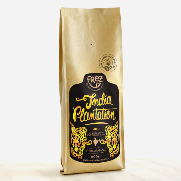 Frez Coffee India Plantation 1kg
