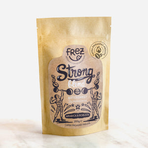 Frez Coffee Strong Blend 200g